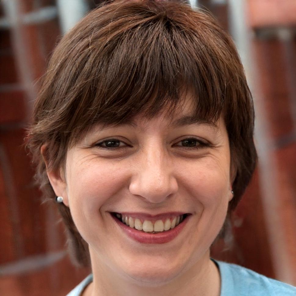 Prof. Dr. Claudia Brenner, Bildungsdirektorin
